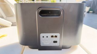 Altavoz Sonos Play:5 negro