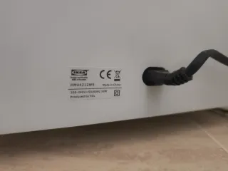 Sistema de Sonido IKEA Beige