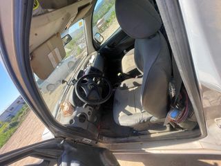 Citroen Berlingo 2007