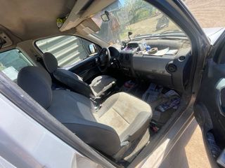 Citroen Berlingo 2007