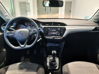 Opel Corsa 2022
