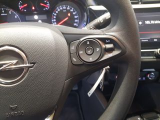 Opel Corsa 2022
