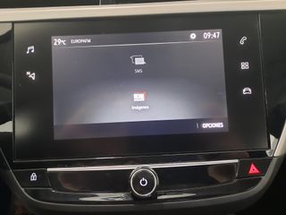 Opel Corsa 2022