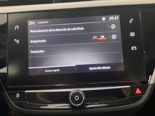 Opel Corsa 2022