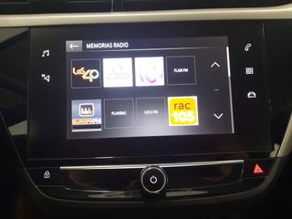 Opel Corsa 2022