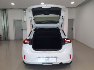 Opel Corsa 2022