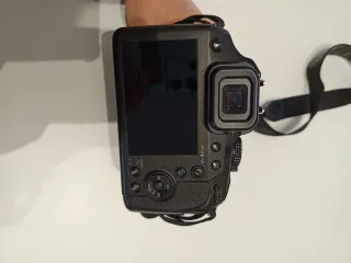 Macchina fotografica Lumix