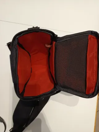 Macchina fotografica Lumix