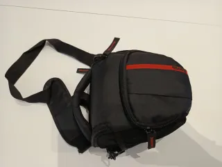 Macchina fotografica Lumix