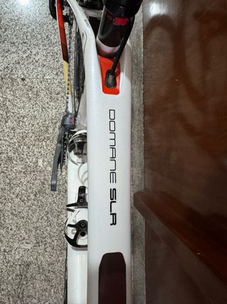 Bicicleta Trek Domane SLR7