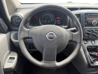Nissan Evalia 2010