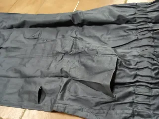 Giubbotto da lavoro taglia 58