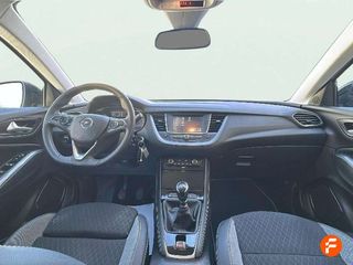 Opel Grandland X 1.2 Turbo Design & Tech
