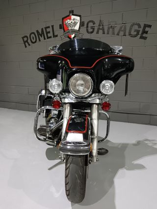 Harley Davidson Electra Glide Classic