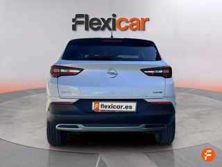 Opel Grandland X 1.2 Turbo Design & Tech