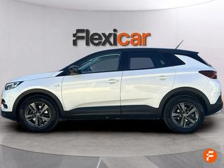 Opel Grandland X 1.2 Turbo Design & Tech