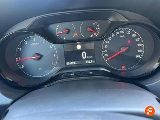 Opel Grandland X 1.2 Turbo Design & Tech