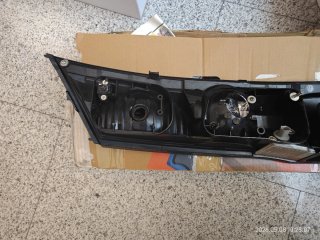 Honda Civic FN2 - Luz de freno central