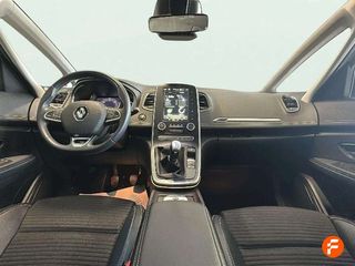 Renault Scénic Intens Energy dCi 81kW (110CV)