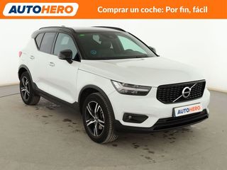 Volvo XC40 2.0 D4 R-Design AWD