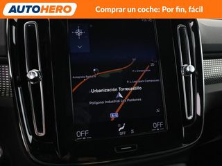 Volvo XC40 2.0 D4 R-Design AWD