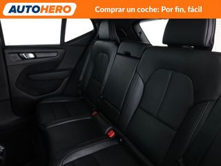 Volvo XC40 2.0 D4 R-Design AWD