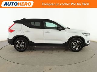 Volvo XC40 2.0 D4 R-Design AWD