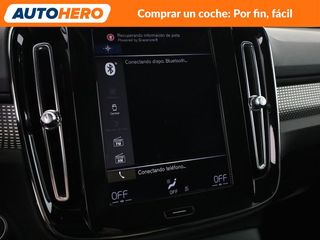 Volvo XC40 2.0 D4 R-Design AWD