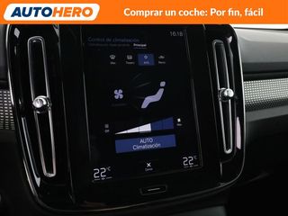 Volvo XC40 2.0 D4 R-Design AWD