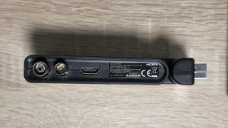 Decodificador T2 HD Majestic