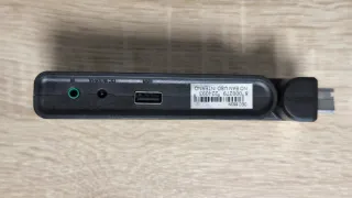 Decodificador T2 HD Majestic