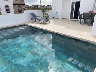 Chalet en venta en Núcleo Urbano en Chiclana de la Frontera