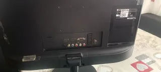 Monitor LG 22 LED IPS