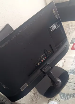 Monitor LG 22 LED IPS