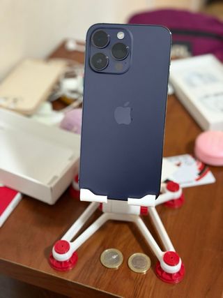 iPhone 14 Pro Max 128GB Morado