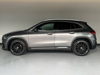 Mercedes-Benz GLA GLA 220 D 4MATIC