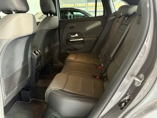 Mercedes-Benz GLA GLA 220 D 4MATIC