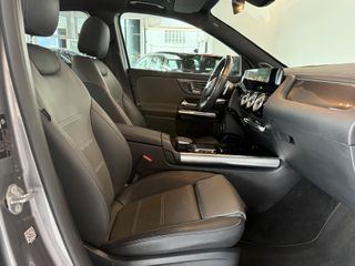 Mercedes-Benz GLA GLA 220 D 4MATIC