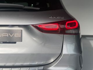 Mercedes-Benz GLA GLA 220 D 4MATIC