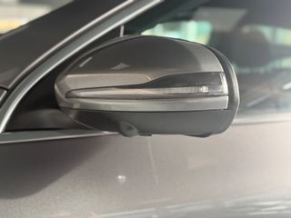 Mercedes-Benz GLA GLA 220 D 4MATIC