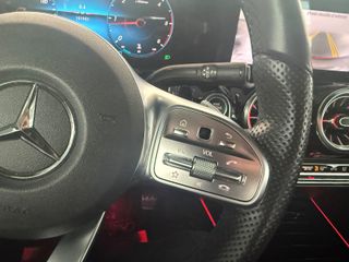 Mercedes-Benz GLA GLA 220 D 4MATIC