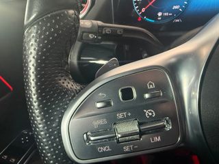 Mercedes-Benz GLA GLA 220 D 4MATIC