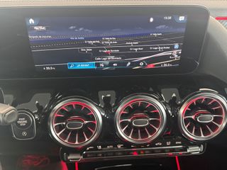 Mercedes-Benz GLA GLA 220 D 4MATIC