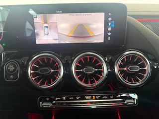 Mercedes-Benz GLA GLA 220 D 4MATIC