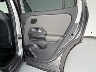 Mercedes-Benz GLA GLA 220 D 4MATIC