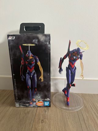 Figura Evangelion Test Type-01