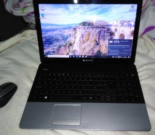 Portátil para piezas Packard Bell Easynote TE11BZ