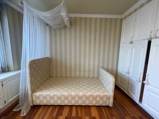 Cama Nido Diván Tapizada de 1,70cm