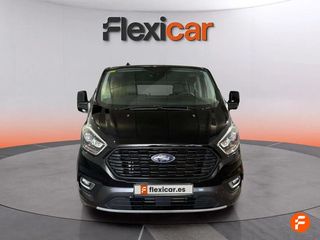 Ford Tourneo Custom 2.0 Ecoblue 110kW (150CV) Hybr L1 Active