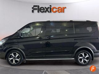 Ford Tourneo Custom 2.0 Ecoblue 110kW (150CV) Hybr L1 Active